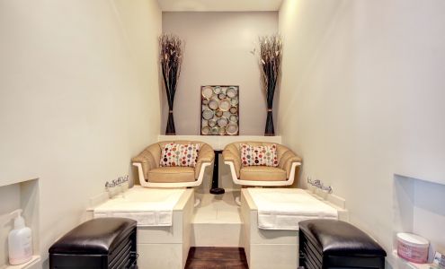 Michael Brothers Hair Tulsa