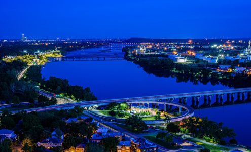 University Club Apartment