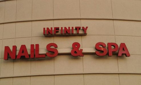 Infinity Nails & Spa