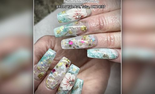 ARC Nails