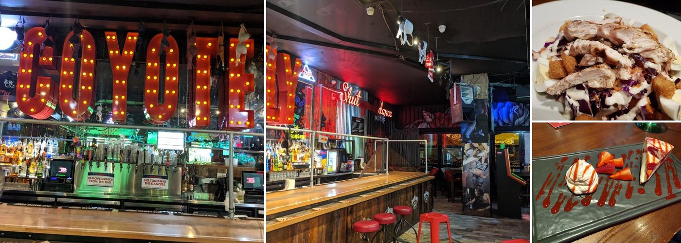 Coyote Ugly Saloon - Birmingham