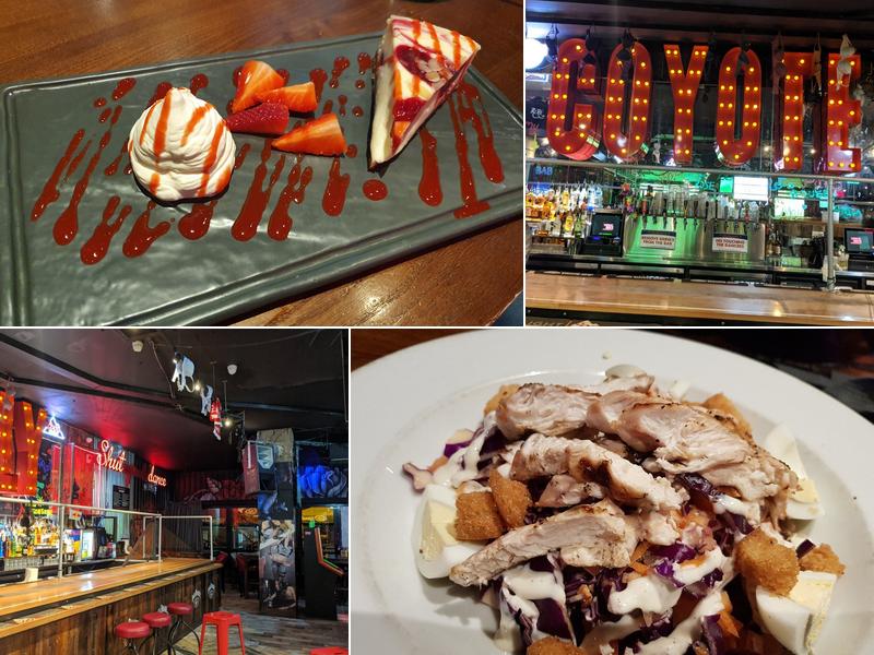 Coyote Ugly Saloon - Birmingham