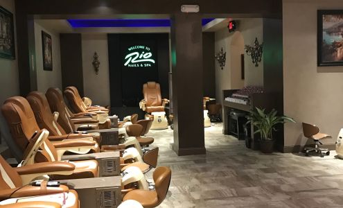 Rio Nails & Spa
