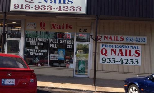 Q Nails
