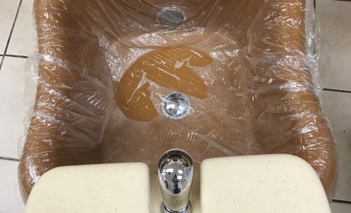 T Nails 2029 Springwood Rd # 10, York Pennsylvania 17403