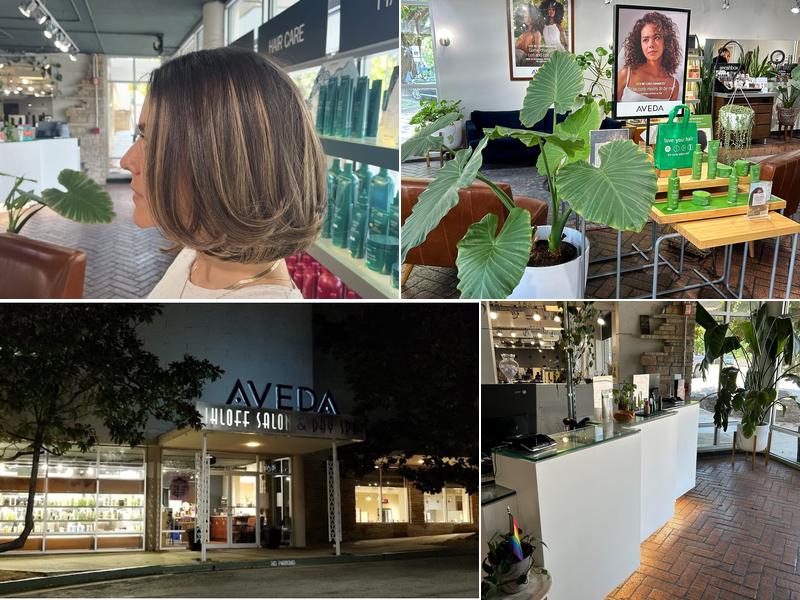 Ihloff Salon & Day Spa