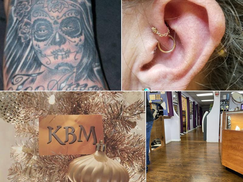 Karma Body Modifications