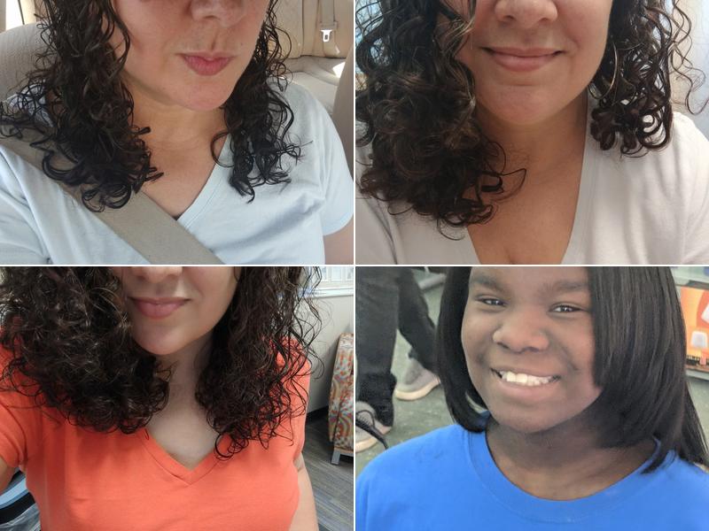 S'Hair-Eng Styling Salon