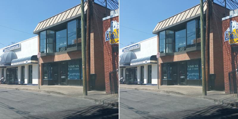 Visions Multicultural Hair