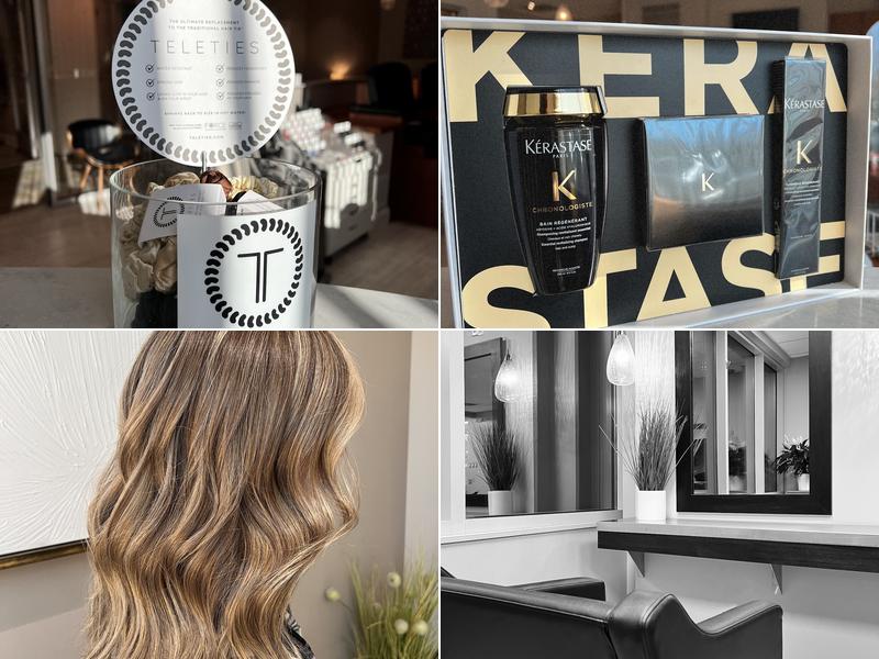 J Stephens Salon & Spa