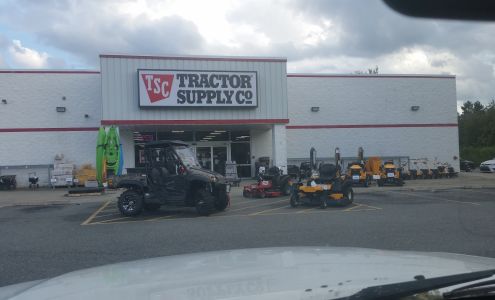 Tractor Supply Co.