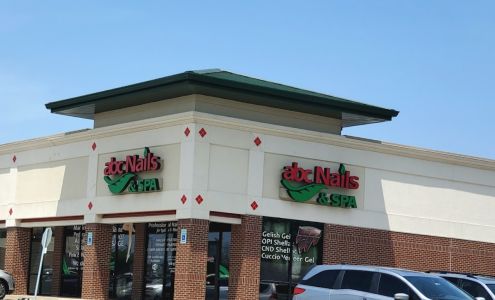 ABC Nail & Spa