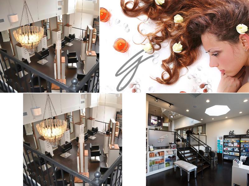 Gould's Salon Spa - Overton Square