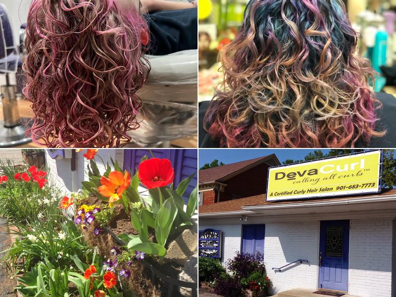 Great Lengths Hair Salon