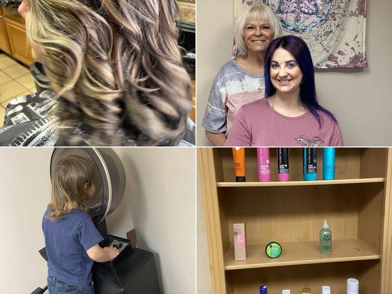 Flutter By Salon LLC