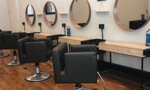 Culture Hair Studio Knoxville