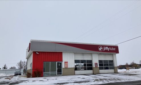 Jiffy Lube