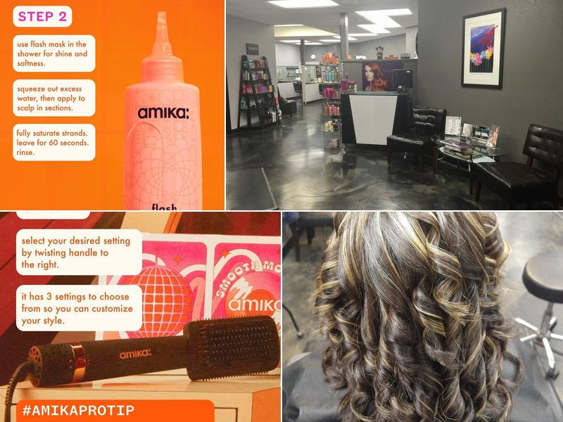 Impressions Salon & Spa