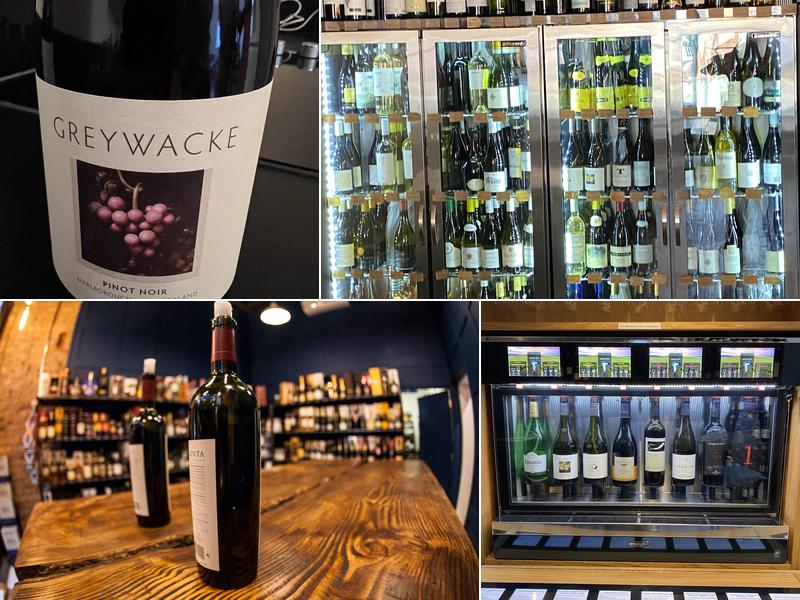 Loki Wine Bar & Shop Edgbaston