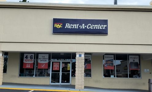 Rent-A-Center