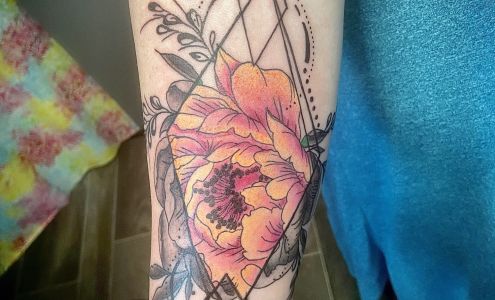 Hudson's House Of Ink