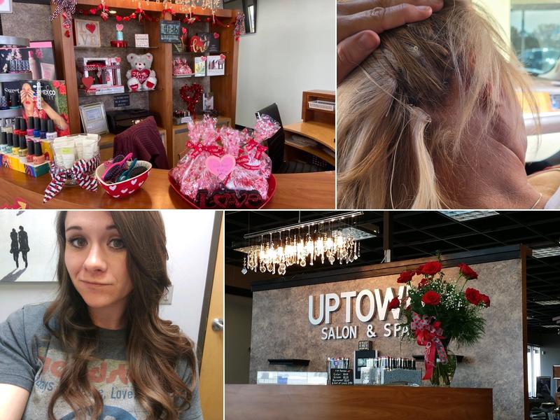 Uptown Salon & Spa