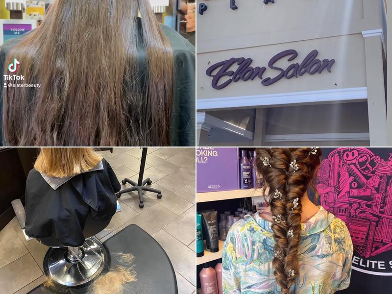 Elon Salon (In business for 20+years)