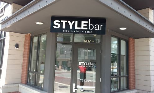 Style Bar