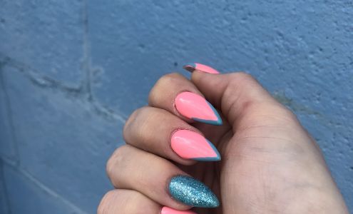 Cardinal Nails & Spa 1006 W Main St C, Collinsville Oklahoma 74021