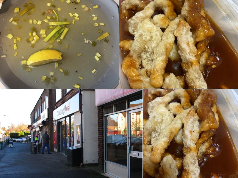 Fans House Chinese Takeaway