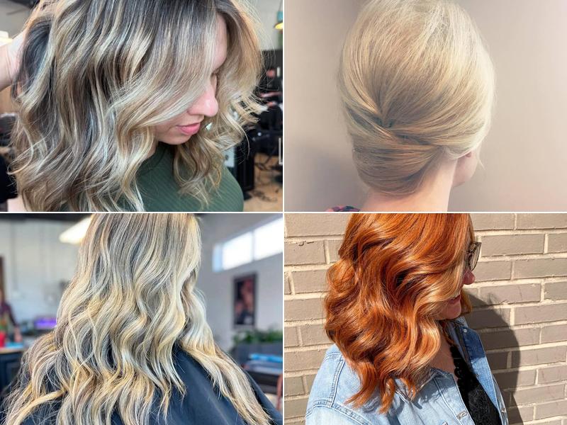 Lyndon's Salon & Day Spa