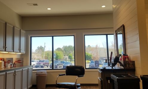 Classic Trends Salon