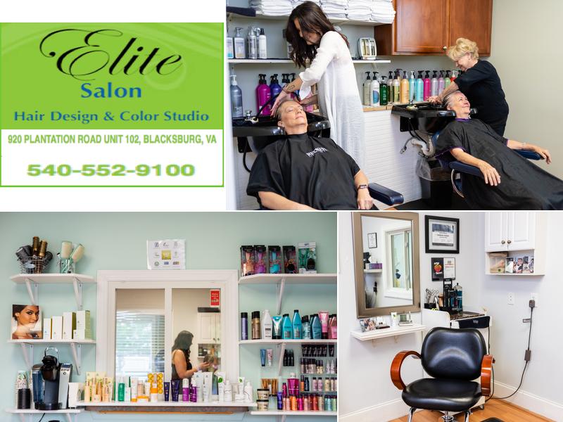 Elite Style Salon