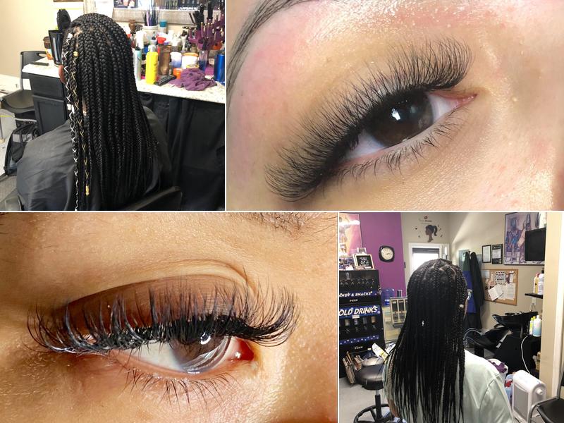 Unique Images Salon Spa