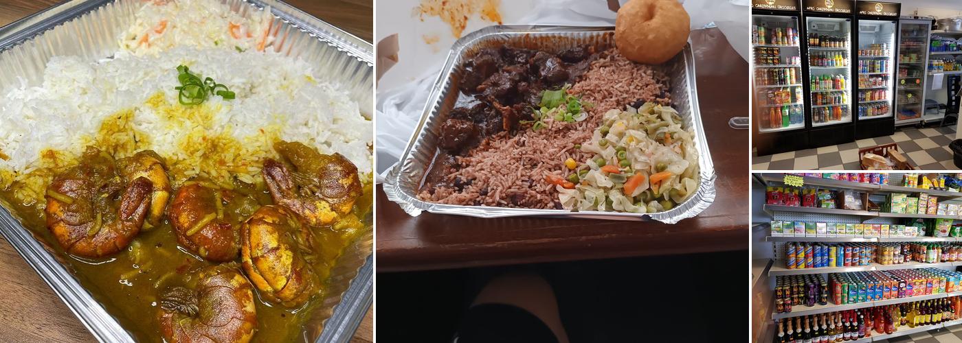 Tru Spice Caribbean Kitchen