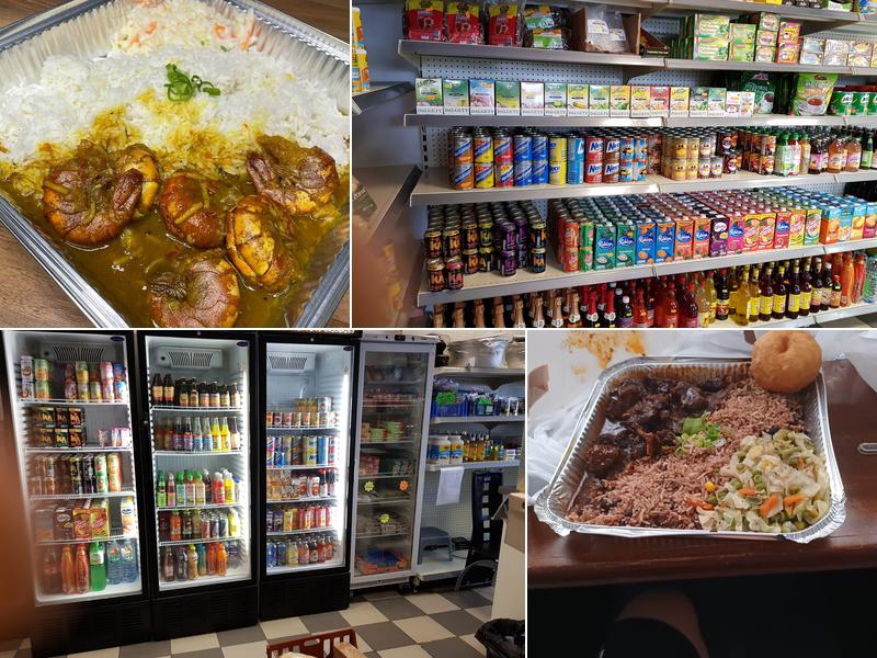 Tru Spice Caribbean Kitchen