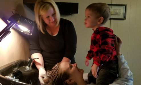 Jackie's Christiansburg