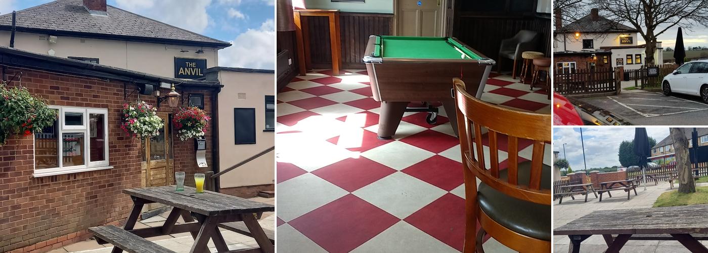 Anvil Inn