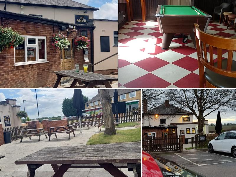 Anvil Inn