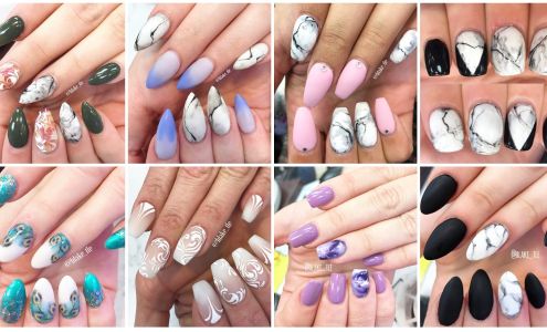 Nail Trix Christiansburg