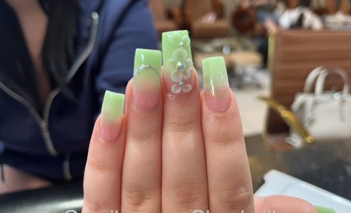 Q-Nails spa