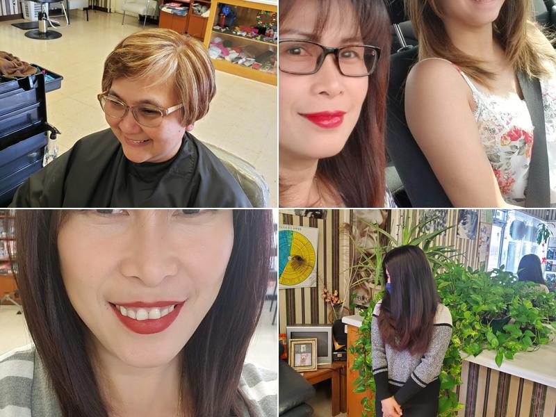 Chang's Beauty Salon