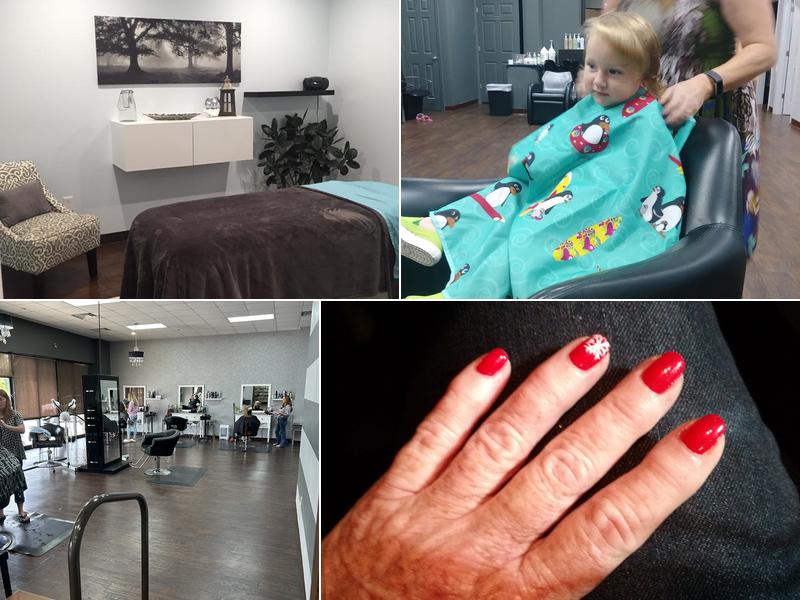 Unique Full Services Salon