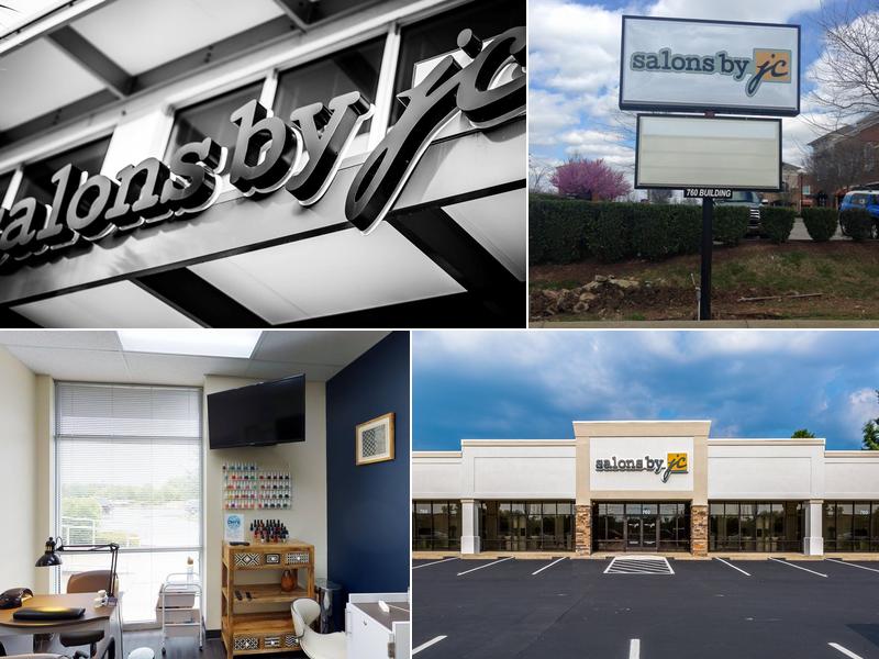Salons By JC - Murfreesboro