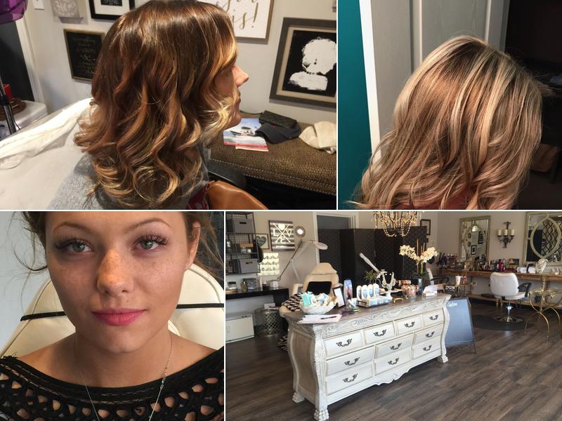 J Marshall Salon & Spa Lash Studio