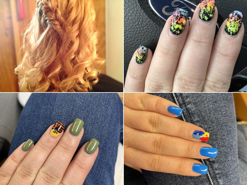 Shear Perfection Salon