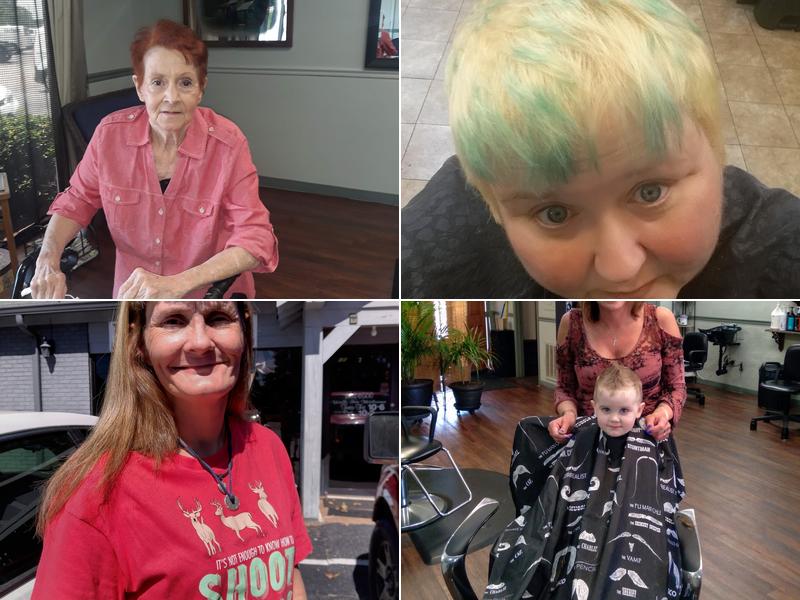 Kelly & Co Hair Salon