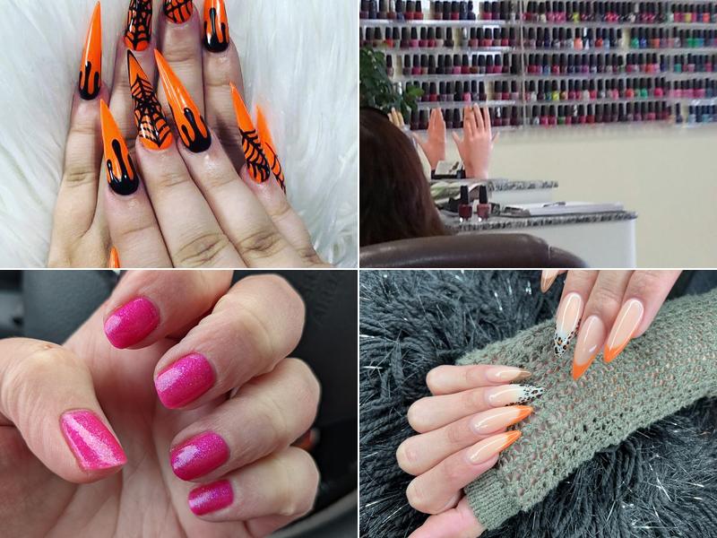 Top Shelf Nail Service