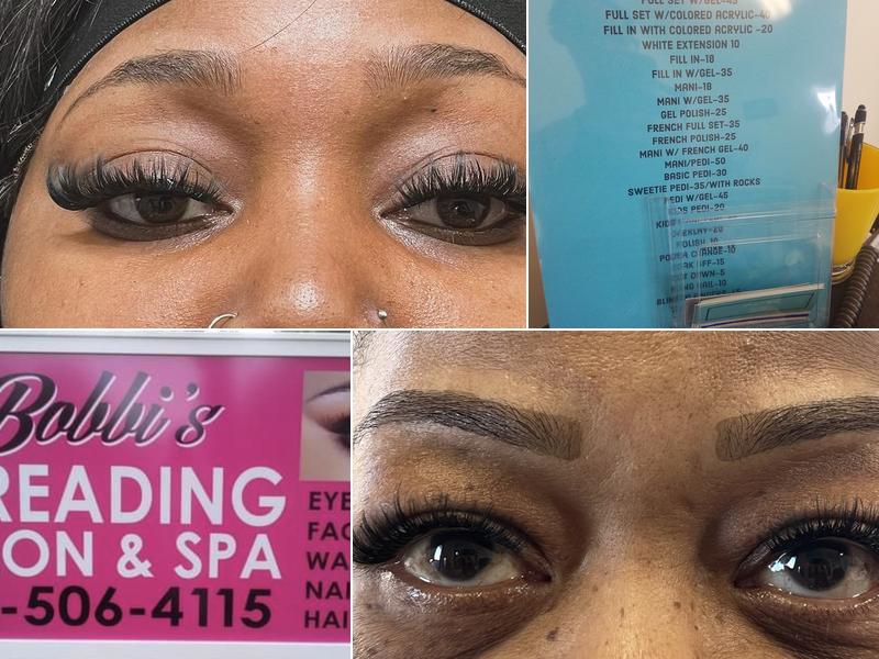 Bobbi's Threading Salon and Spa