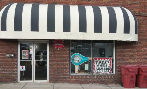Bang Beauty Salon Johnson City